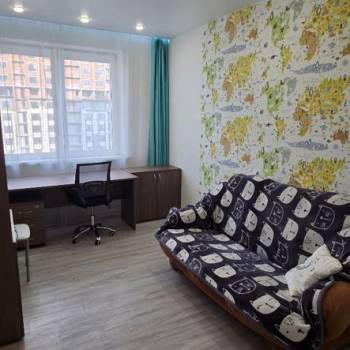 Сдается 2-х комнатная квартира, 60 м²
