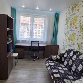 Сдается 2-х комнатная квартира, 60 м²