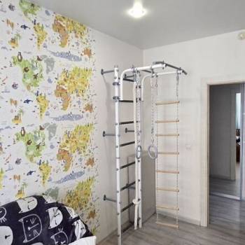 Сдается 2-х комнатная квартира, 60 м²