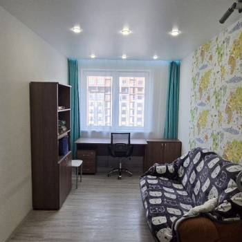 Сдается 2-х комнатная квартира, 60 м²