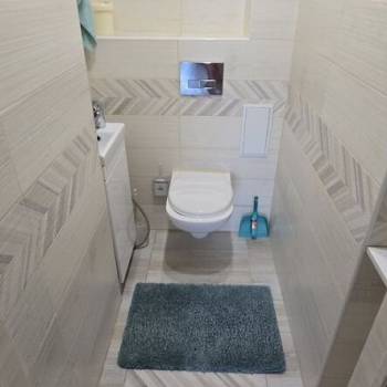 Сдается 2-х комнатная квартира, 60 м²