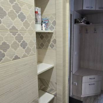 Сдается 2-х комнатная квартира, 60 м²