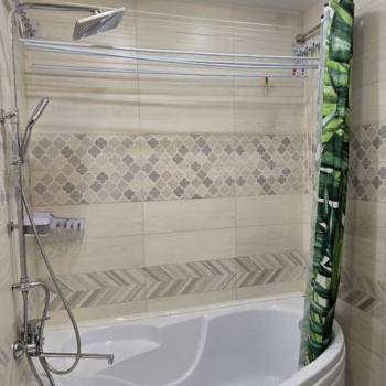 Сдается 2-х комнатная квартира, 60 м²