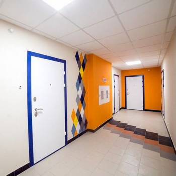 Сдается 2-х комнатная квартира, 60 м²