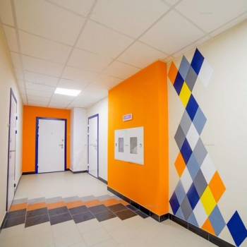 Сдается 2-х комнатная квартира, 60 м²