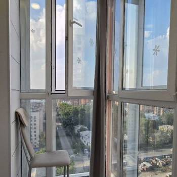 Сдается 2-х комнатная квартира, 60 м²