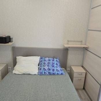 Сдается 2-х комнатная квартира, 60 м²