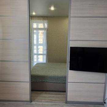 Сдается 2-х комнатная квартира, 60 м²