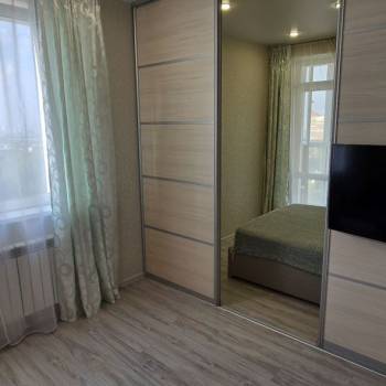 Сдается 2-х комнатная квартира, 60 м²