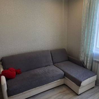 Сдается 2-х комнатная квартира, 60 м²