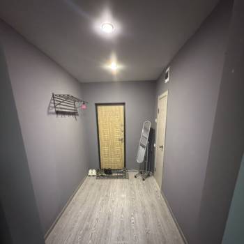 Сдается 1-комнатная квартира, 39 м²