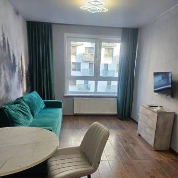 Сдается 2-х комнатная квартира, 37 м²