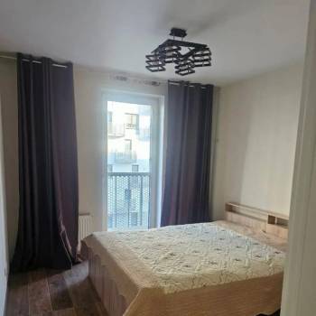 Сдается 2-х комнатная квартира, 37 м²