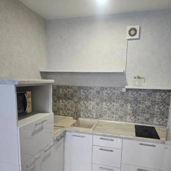 Сдается 2-х комнатная квартира, 37 м²