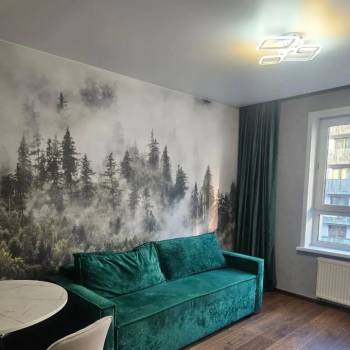 Сдается 2-х комнатная квартира, 37 м²