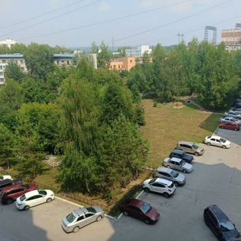 Продается 3-х комнатная квартира, 74,3 м²