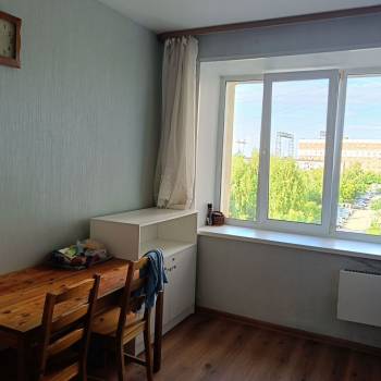 Продается 3-х комнатная квартира, 74,3 м²