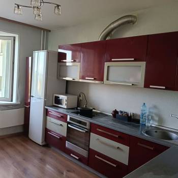 Продается 3-х комнатная квартира, 74,3 м²