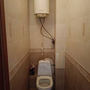 Продается 3-х комнатная квартира, 74,3 м²