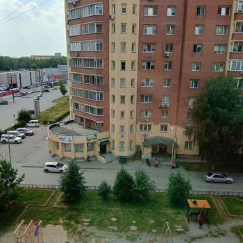 Продается 3-х комнатная квартира, 74,3 м²