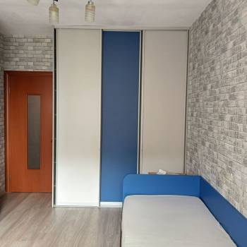 Продается 3-х комнатная квартира, 74,3 м²