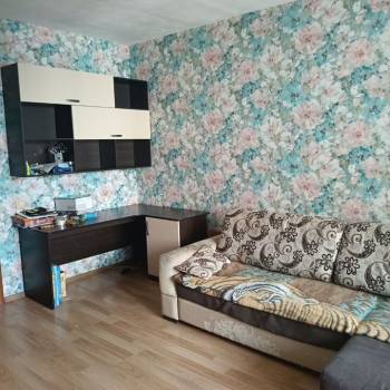 Продается 3-х комнатная квартира, 74,3 м²