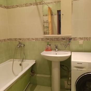 Продается 3-х комнатная квартира, 74,3 м²