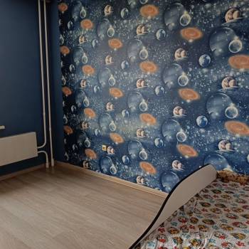 Продается 3-х комнатная квартира, 74,3 м²