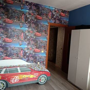 Продается 3-х комнатная квартира, 74,3 м²