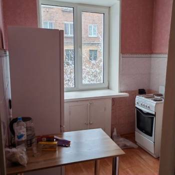 Сдается 2-х комнатная квартира, 46 м²