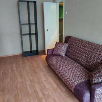 Сдается 2-х комнатная квартира, 46 м²