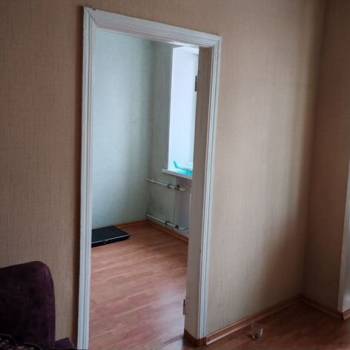 Сдается 2-х комнатная квартира, 46 м²