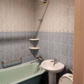 Сдается 2-х комнатная квартира, 46 м²