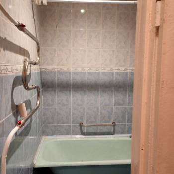 Сдается 2-х комнатная квартира, 46 м²