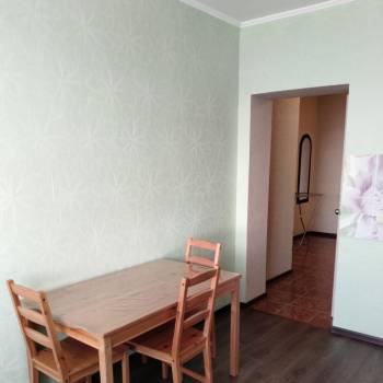 Сдается 1-комнатная квартира, 44 м²