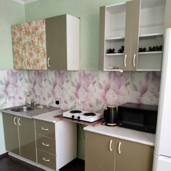 Сдается 1-комнатная квартира, 44 м²