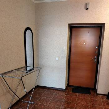 Сдается 1-комнатная квартира, 44 м²