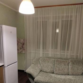 Сдается 1-комнатная квартира, 44 м²