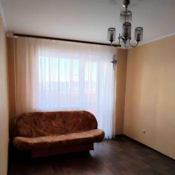 Сдается 1-комнатная квартира, 44 м²