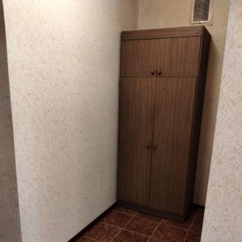 Сдается 1-комнатная квартира, 44 м²