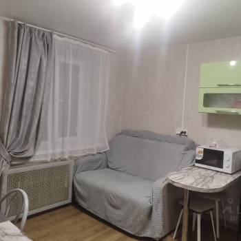Сдается 1-комнатная квартира, 32 м²