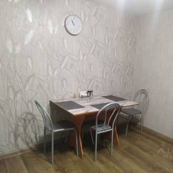 Сдается 1-комнатная квартира, 32 м²