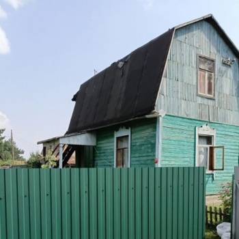 Продается Дом, 25 м²