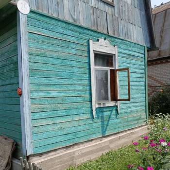 Продается Дом, 25 м²