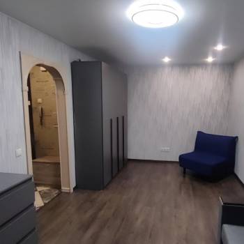 Сдается 1-комнатная квартира, 30 м²