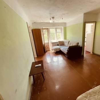 Сдается 2-х комнатная квартира, 44 м²