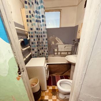 Сдается 2-х комнатная квартира, 44 м²