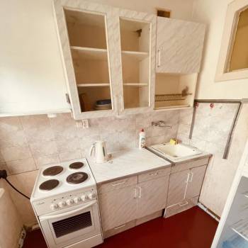 Сдается 2-х комнатная квартира, 44 м²