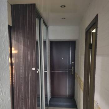 Сдается 1-комнатная квартира, 32,6 м²