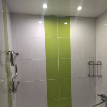 Сдается 1-комнатная квартира, 32,6 м²